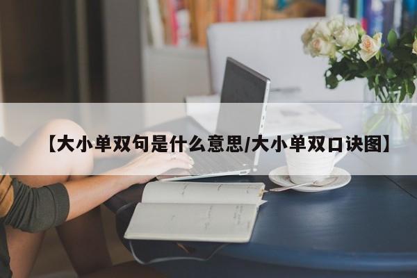 【大小单双句是什么意思/大小单双口诀图】