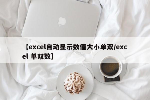 【excel自动显示数值大小单双/excel 单双数】