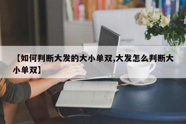 【如何判断大发的大小单双,大发怎么判断大小单双】